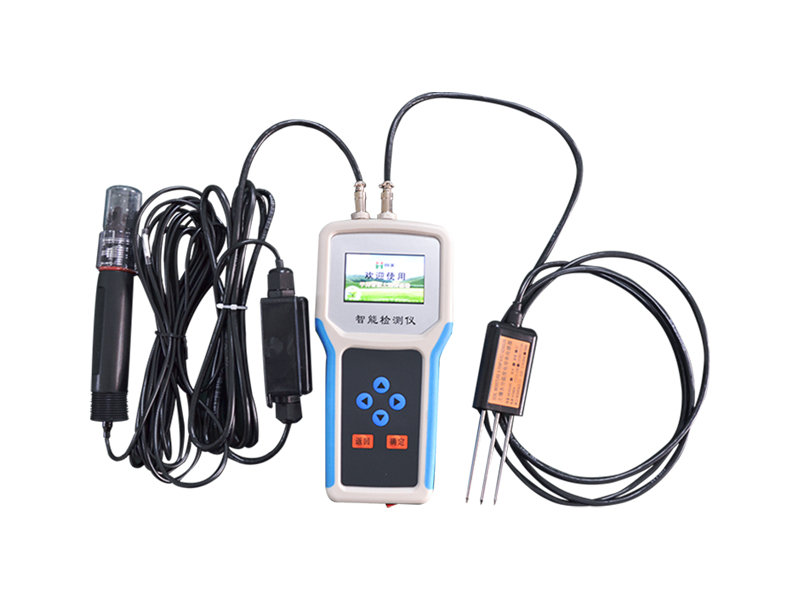 一體化設(shè)計(jì)與多功能檢測(cè)：土壤鹽分電導(dǎo)率測(cè)定儀的創(chuàng)新特點(diǎn)解析