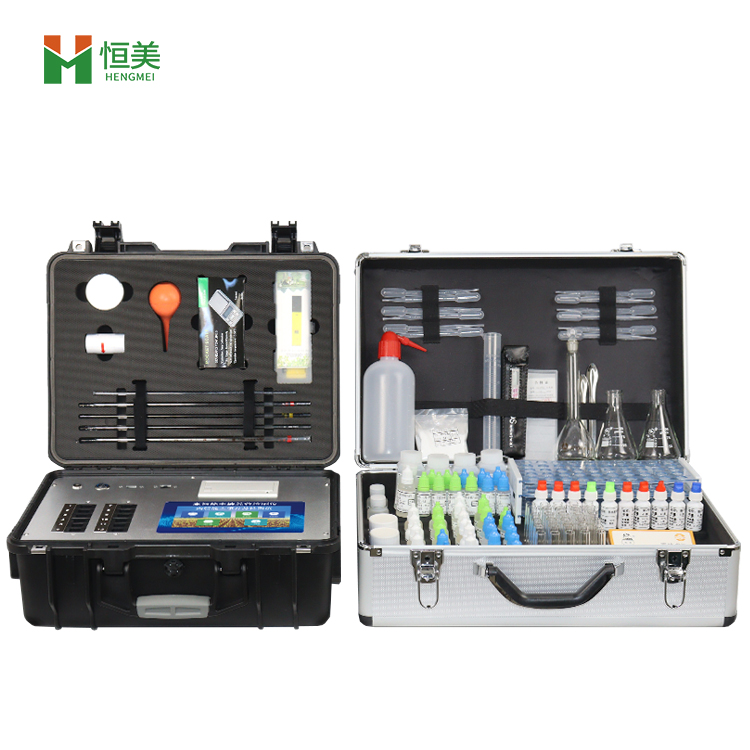 土壤養(yǎng)分檢測(cè)儀