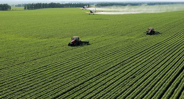 土壤墑情測定儀